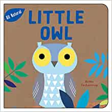 Little Owl (All Natural, 1)