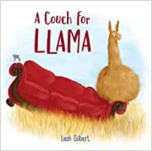 A Couch for Llama