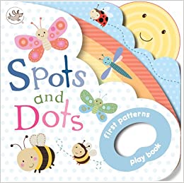 Spots and Dots!: First Patterns Playbook