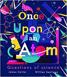 Once Upon An Atom