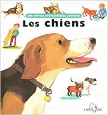 CHIENS -LES