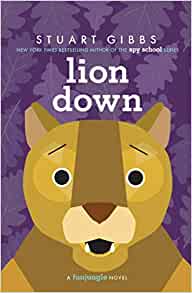 Lion Down (FunJungle)