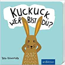 Kuckuck, wer bist du?