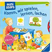 Komm, wir spielen, lernen, lachen