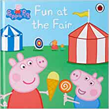 Peppa Pig: Fun at the Fair