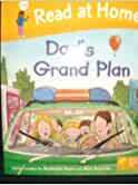 Dad's Grand Plan (5b) (Read At Home)