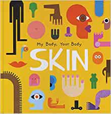 Skin (My Body, Your Body)