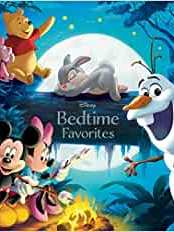 Bedtime Favorites (Storybook Collection)