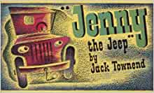 Jenny the Jeep