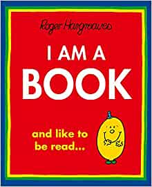 I Am a Book