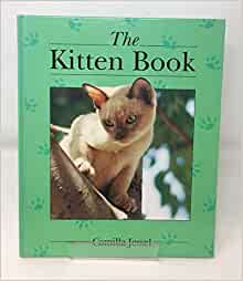 The Kitten Book