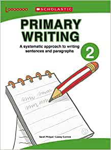 LEARNERS:PRIMARY WRITING-2