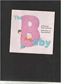 The Baby (Instant Readers, Grade 1)