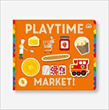 Playtime Market