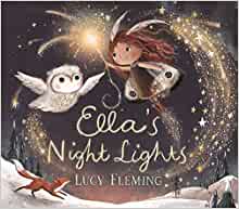 Ella's Night Lights