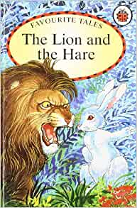 The Hare and the Lion