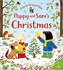 Poppy and Sam's Christmas