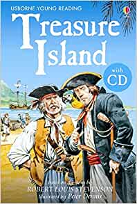 Treasure Island (Young Reading (Series 2)) (Young Reading (Series 2))