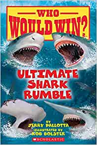 Ultimate Shark Rumble  (24)