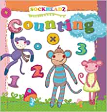 Sockheadz:Counting