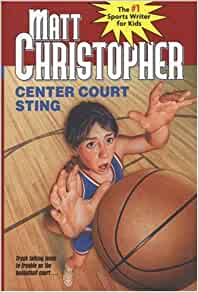 Center Court Sting