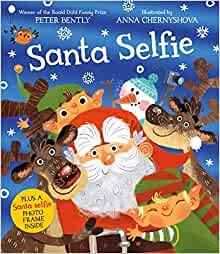 Santa Selfie