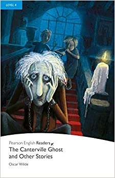 Level 4: The Canterville Ghost and Other Stories (Pearson English Graded Readers)