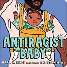 Antiracist Baby Board Book