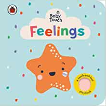 Baby Touch Feelings