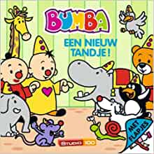 Een nieuw tandje! (Bumba) (Dutch Edition)