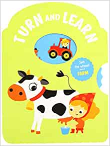 Turn to Learn: Farm