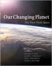 Our Changing Planet: The View from Space