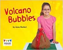 Volcano Bubbles