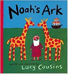 Noah's Ark