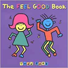 The Feel Good Book