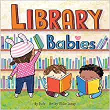 Library Babies