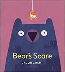 Bear's Scare