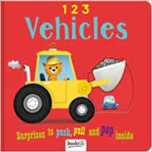 Vehicles 123