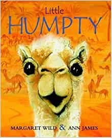 Little Humpty (2004) Hardcover