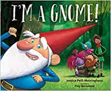 I'm a Gnome!