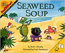 Seaweed Soup (MathStart 1)