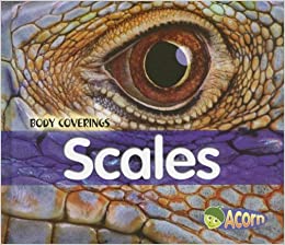 Scales (Body Coverings)