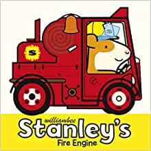 Stanley's Fire Engine