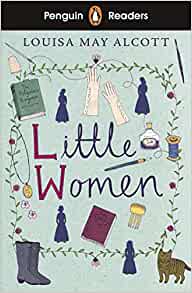 Penguin Readers Level 1 Little Women