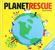 Planet Rescue (Acetate series)