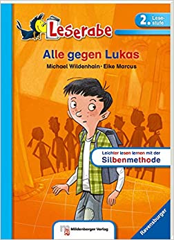 Alle gegen Lukas