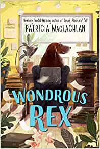 Wondrous Rex