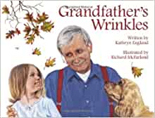 Grandfather's Wrinkles