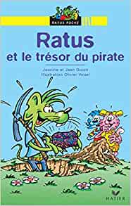 Bibliotheque De Ratus