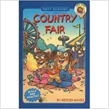 Country Fair, Level 1 (Little Critter First Readers, Level 1)